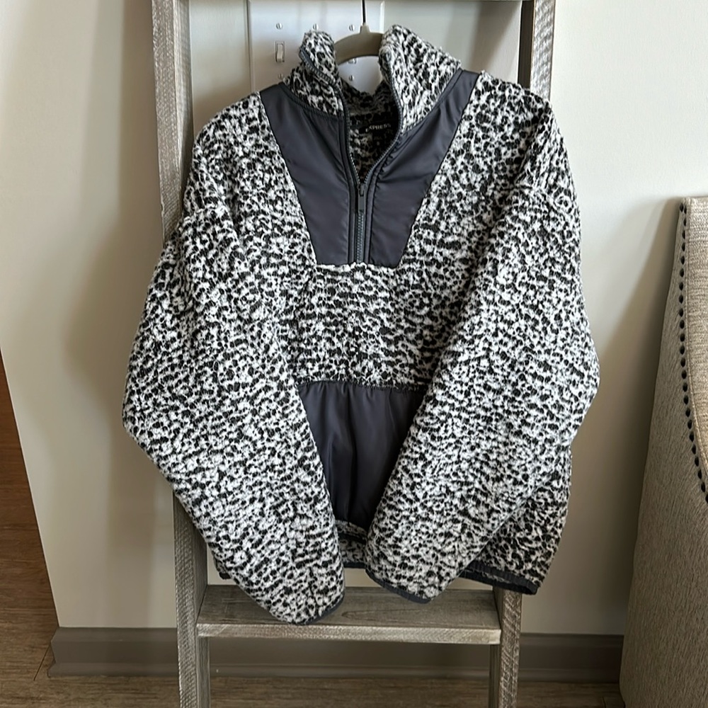 Express Sherpa